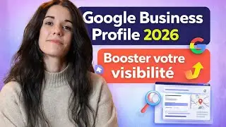 Fiche Google My Business : ce qui change en 2026 et comment vous adapter