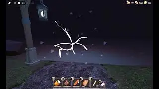 I beat Doors Floor 2: The Mines!