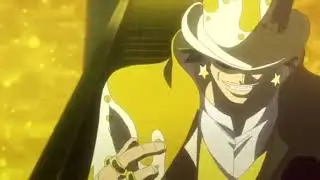 Gild Tesoro Walk Meme
