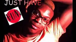 avias  just have fun video
