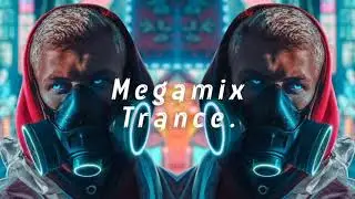 Best Psy Trance Hard Mix 2021 / MEGAMIX Trance 2021 / Party Mix 2021 / #HardestSquadMix 30
