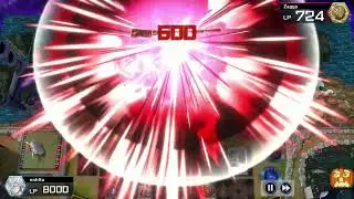 FTK ending with 2x Lightshower | Flower Cardian VS. Dinos | Synchro Festival | Yu-Gi-Oh! Master Duel