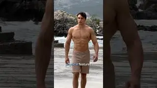 What Type Of Body Women Find Most Attractive