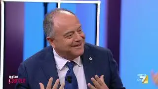 Riforma sulla separazione delle carriere, Nicola Gratteri: 