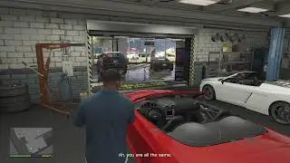 GTA V