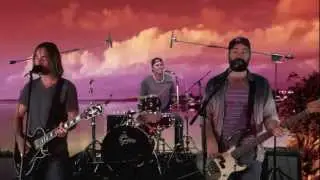 Stonefeather - Motion of the Ocean - Live Performance