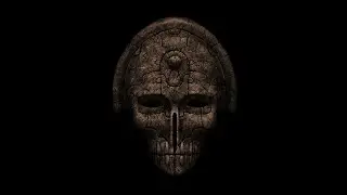The Cursed Ritual: A Tale of African Black Magic