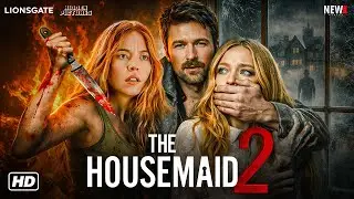 The Housemaid 2 Trailer - First Look, Sydney Sweeney, Amanda Seyfried, Release Date, Cast, Sequel