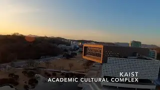 KAIST Admission for international graduates