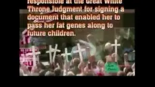 Kim Davis, Mike Huckabee & Same-sex Marriage