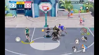 Memory: 0 | Victory: 1 &ndash; Another Day in Dunk City