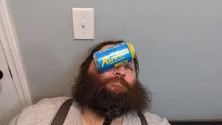 Tea Runner Hard Iced Tea Review!