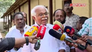 'കോൺഗ്രസിന് ഏഴ് സീറ്റ് ലഭിച്ചപ്പോൾ സ്വതന്ത്രയുടെ ആവശ്യം അംഗീകരിക്കാൻ ആകില്ല' | P J Kurien