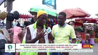 LIVE NOW: Vox Pop Central | 5th February 2026