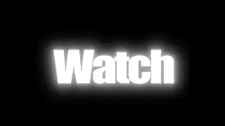 Watch &mdash; это новый видеохостинг | WATCH THE VIDEO