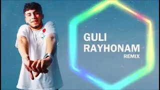 ad aka dilovar / guli rayhonam remix / гули райхонам