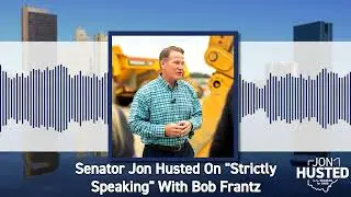 Husted: Ohioans wanted the Big Beautiful Bill passed, and we got it done 07 08 25
