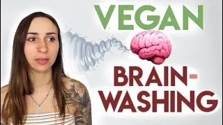 THE GUILT of EATING MEAT.