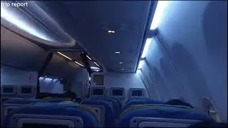 Garuda Indonesia GA575 (PK-GMY)