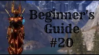 Skyforge: Beginner's Guide #20 - Credits / Mounts