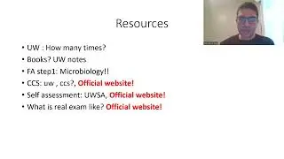 USMLE Step3 experience I Mohamed Rezk