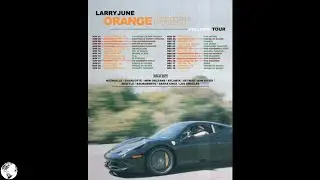 Larry June x Cardo x Baby Keem Type Beat - 