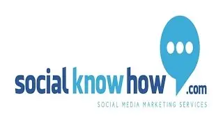 Why Choose Social Know How to Manage Your Company's Social Media Marketing?