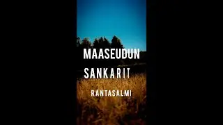 Maaseudun sankarit osa 3