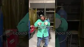 Welders can make how much?!? 🤯#welder #welding #weldinglife #bluecollar #fyp #career #jobs #trades