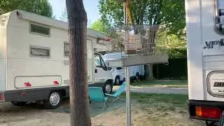 Camping leo Spotorno