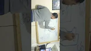 دائرة تكييف تحتوي على بلف العاكس