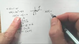 Physics   Calculus