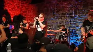 No Fun at All - Invitation - Red Bridge Fest 2022 - Live - Qu&eacute;bec
