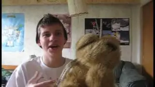 Dunno what to call this vid.