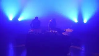 Juan Castrillo Daje y Alessandro Olla - Score for no Land - 2017
