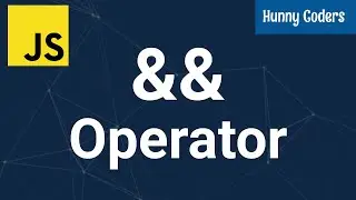 JS Twist 01 | JS Logical And Operator [Bangla Tutorial]