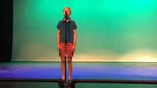 Roch Parayre 4/22/17 Someone Like You