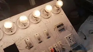 star delta semi oil immersed starter testing star delta starter checking connection