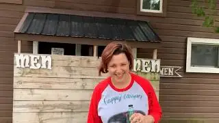 The Landing Campground Review May 2019