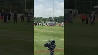 Anthony Miller 1-on-1