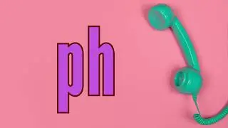 Digraphs (Older Learners)