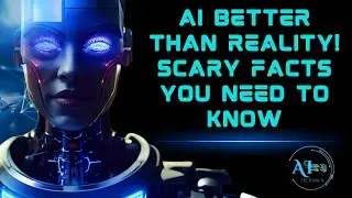 AI Better Than Reality! | Scary Facts You Need To Know | AI Tech Rack
