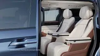 Go Beyond Exceptional - BYD eMAX 9 DM-i