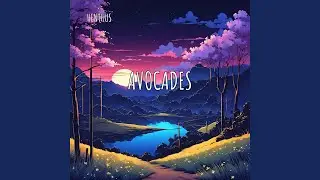 Avocades