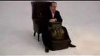 Andrew Reynolds Photo Shoot for Millionaire Magazine