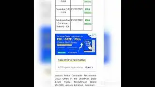 Assam police recruitment new constable vacancy 487 2022