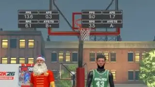 We Met In 1s then we teamed up in duos and went bezerk’!