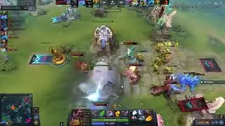 TNC vs LFY TI7 Quarter Final Highlights The International 2017 Dota 21