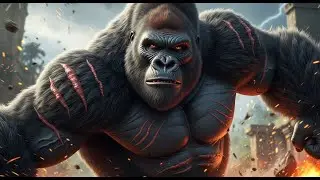 The real threat-Top 10 Epic Battle Scenes in Movies: Unforgettable Clashes