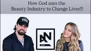 JuanCarlos Zazueta&rsquo;s Testimony alongside Ashlee Norman Academy 
